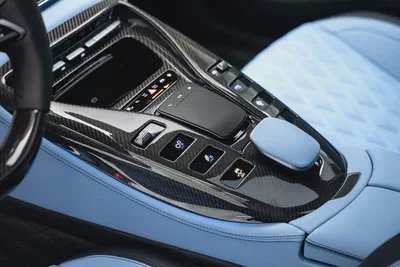 2024 MERCEDES BENZ GT BRABUS 1000 ROCKET | 1 of 25-16