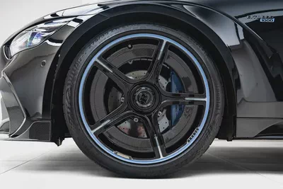 2024 MERCEDES BENZ GT BRABUS 1000 ROCKET | 1 of 25-5