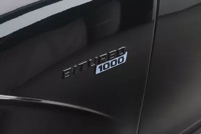 2024 MERCEDES BENZ GT BRABUS 1000 ROCKET | 1 of 25-6