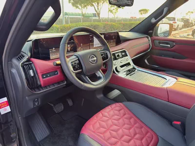 **2026**GCC SPEC UNDER WARRANTY-5