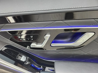 Mercedes Benz S450 (G) 3.0 4MATIC LONG-14