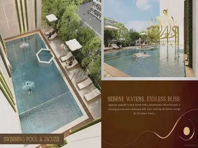 LAST CALL 2BHK AVAILABLE | EXCLUSIVE PRICE WITH US-5