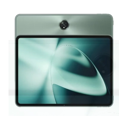 OnePlus Pad 11.6-inch Halo Green 8GB RAM 128GB WiFi - International Version-0
