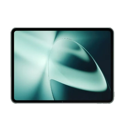OnePlus Pad 11.6-inch Halo Green 8GB RAM 128GB WiFi - International Version-1