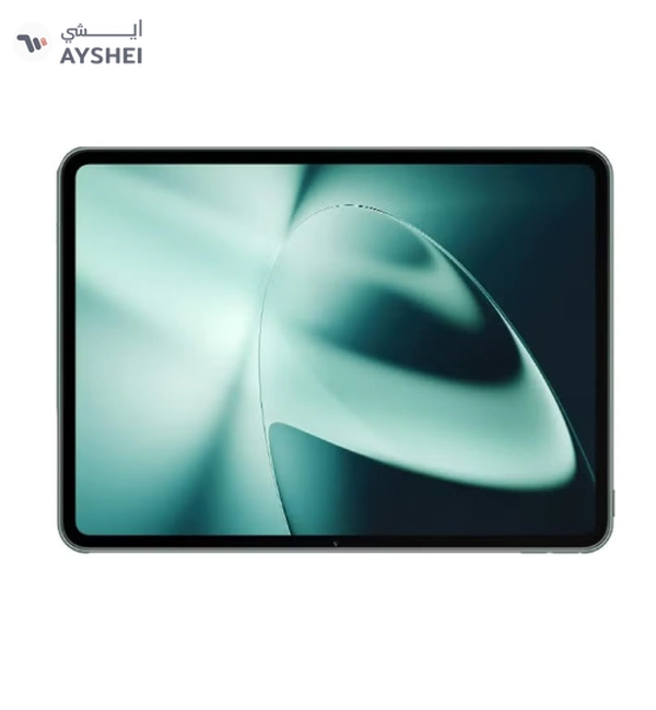 OnePlus Pad 11.6-inch Halo Green 8GB RAM 128GB WiFi - International Version