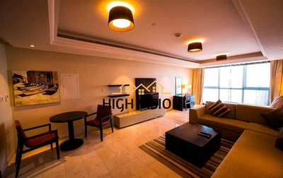 Meera MAAM Residence, Corniche Area, Abu Dhabi-1
