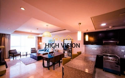 Meera MAAM Residence, Corniche Area, Abu Dhabi-2