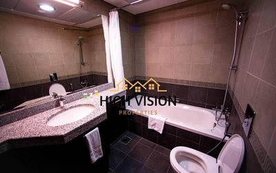 Meera MAAM Residence, Corniche Area, Abu Dhabi-4
