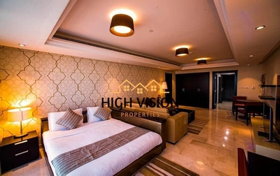Meera MAAM Residence, Corniche Area, Abu Dhabi-5