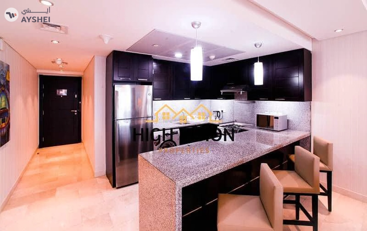 Meera MAAM Residence, Corniche Area, Abu Dhabi-3-3