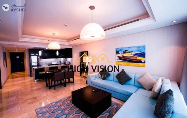 Meera MAAM Residence, Corniche Area, Abu Dhabi
