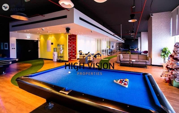 Meera MAAM Residence, Corniche Area, Abu Dhabi