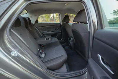 AED 789/month | Elantra Comfort  | GCC Specs | REF#H76182-12