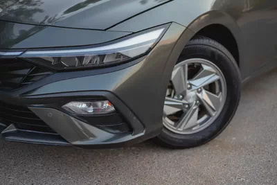 AED 789/month | Elantra Comfort  | GCC Specs | REF#H76182-2