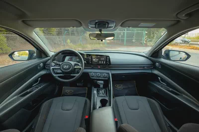 AED 789/month | Elantra Comfort  | GCC Specs | REF#H76182-7