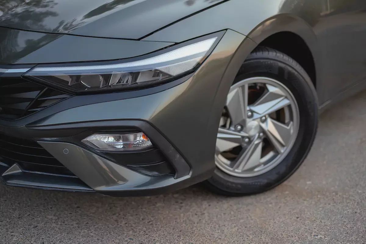 AED 789/month | Elantra Comfort  | GCC Specs | REF#H76182-2-2