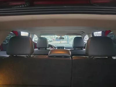 Ford Edge Limited 2014 GCC Specs-9