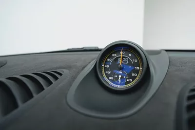 2025 PORSCHE 718 SPYDER RS-13