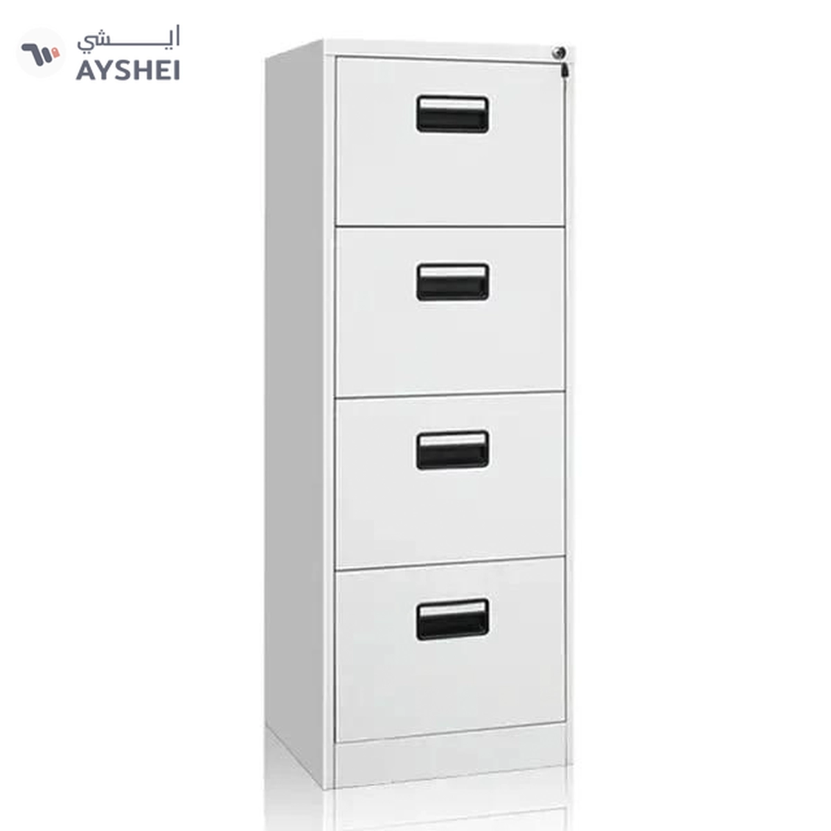 File Drawer Cabinet (2D/3D/4D)-2-2