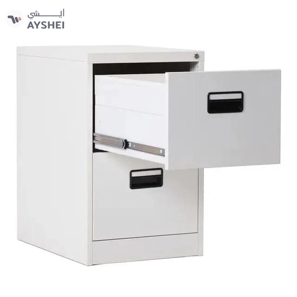 File Drawer Cabinet (2D/3D/4D)