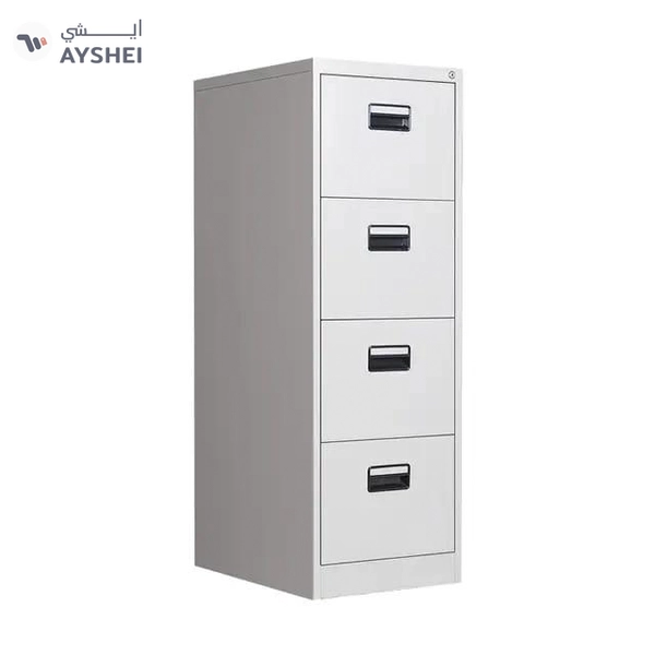 File Drawer Cabinet (2D/3D/4D)