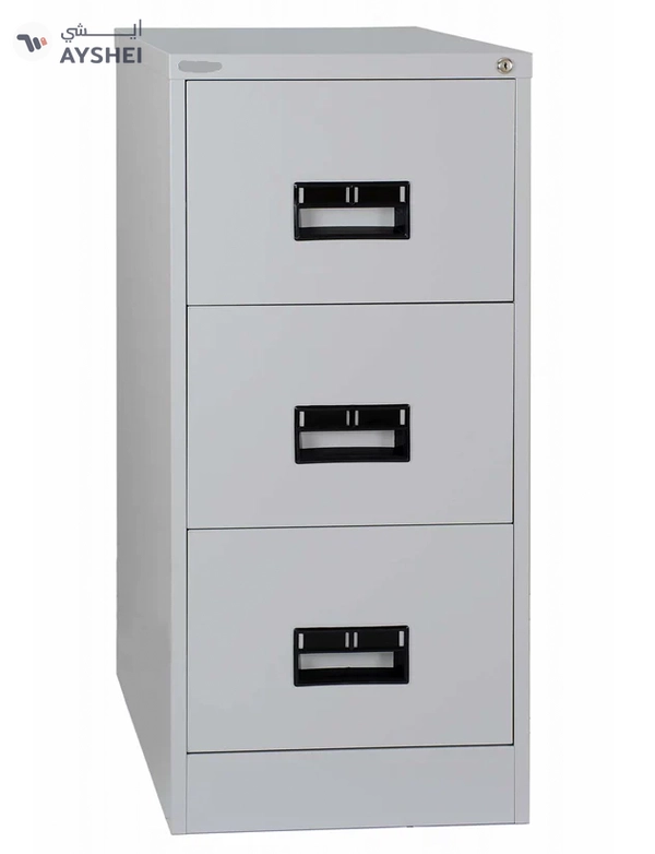 File Drawer Cabinet (2D/3D/4D)
