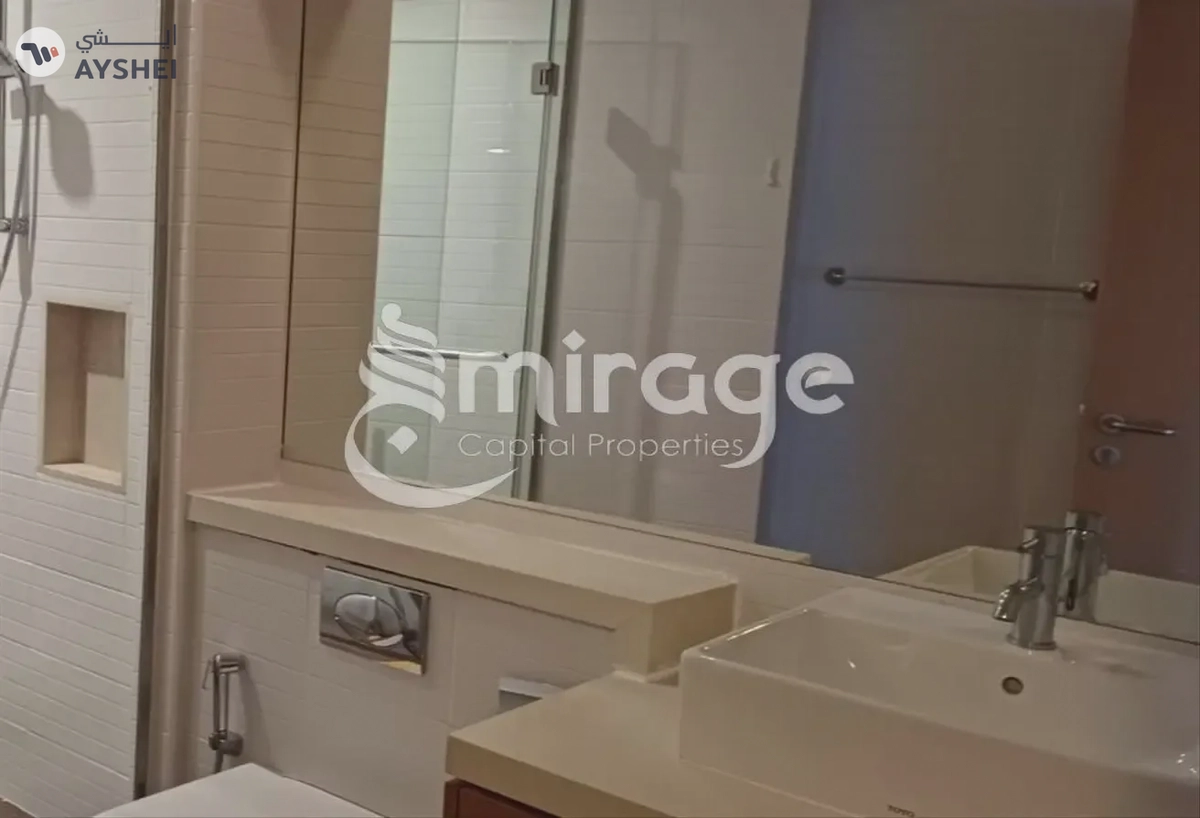 APARTMENT FOR SALE IN AL RAHBA, AL MUNEERA