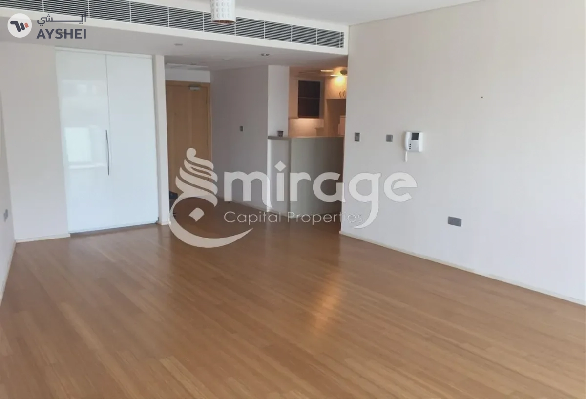 APARTMENT FOR SALE IN AL RAHBA, AL MUNEERA