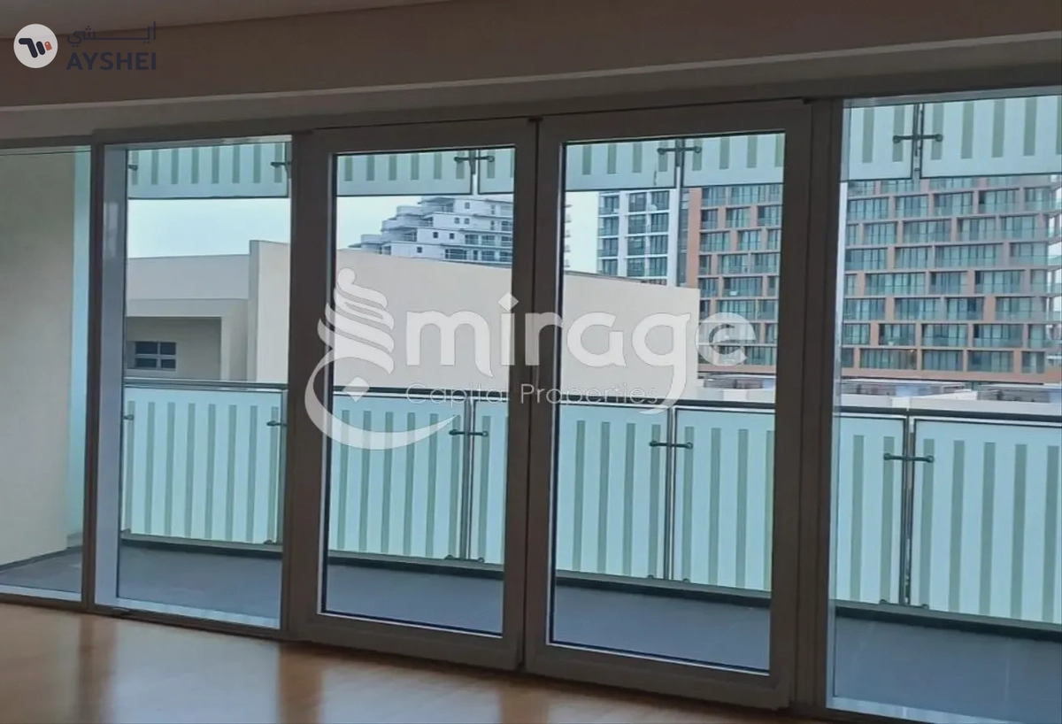APARTMENT FOR SALE IN AL RAHBA, AL MUNEERA