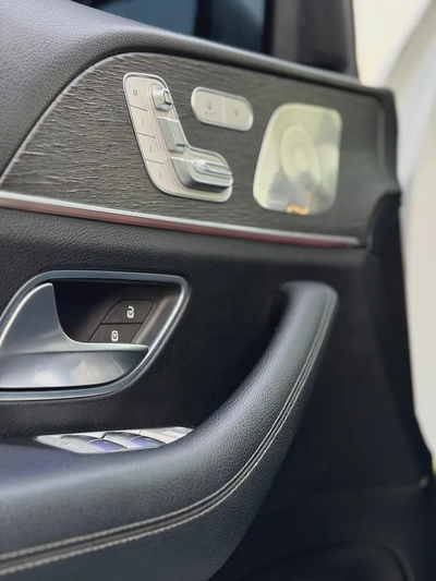 GLE 350 AMG kit ( 7 seater ) very good condition usa specs-12