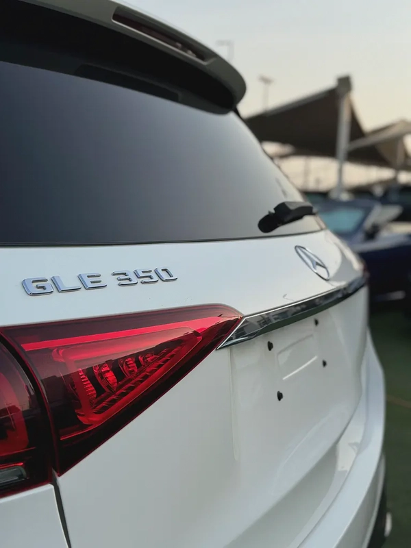 GLE 350 AMG kit ( 7 seater ) very good condition usa specs
