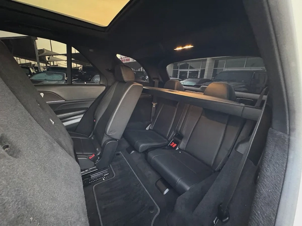 GLE 350 AMG kit ( 7 seater ) very good condition usa specs