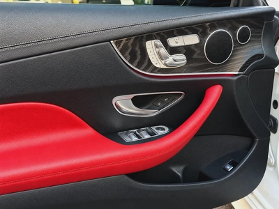 2021 Mercedes-Benz E-Class E 200 GCC Specs-6