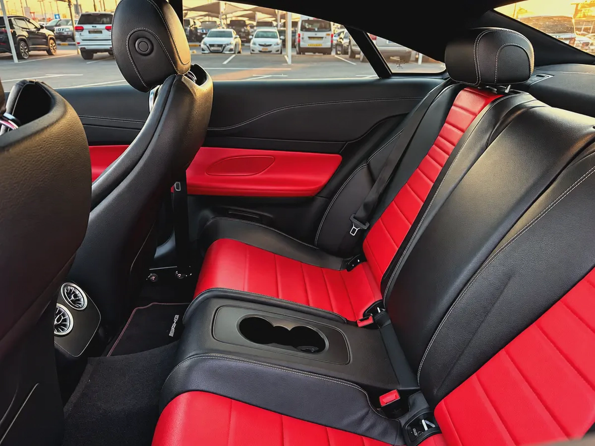 2021 Mercedes-Benz E-Class E 200 GCC Specs-11-11