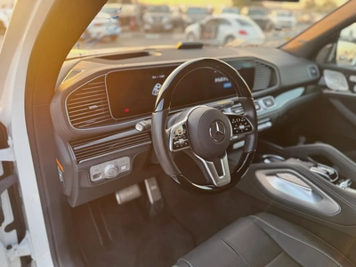2023 - BENZ GLS600 - - /// BRAND NEW CONDITION /// - ONLY 11,000 KM-13