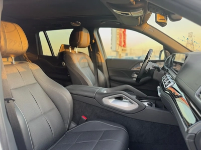 2023 - BENZ GLS600 - - /// BRAND NEW CONDITION /// - ONLY 11,000 KM-15
