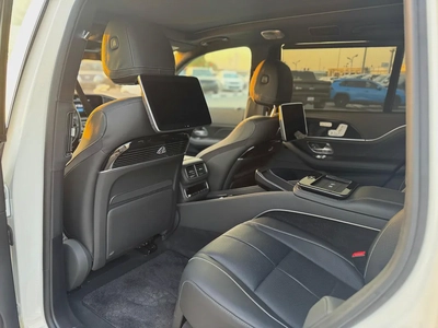 2023 - BENZ GLS600 - - /// BRAND NEW CONDITION /// - ONLY 11,000 KM-16