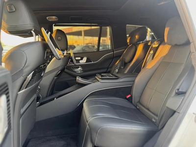 2023 - BENZ GLS600 - - /// BRAND NEW CONDITION /// - ONLY 11,000 KM-18