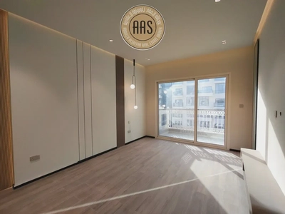 Brand new 1bhk apartment with kitchen appliances and Specious balcny in Arjan / ready to move -2