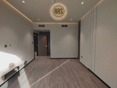 Brand new 1bhk apartment with kitchen appliances and Specious balcny in Arjan / ready to move -9
