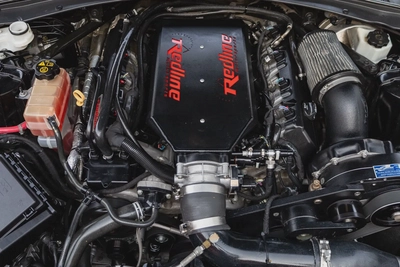 Chevrolet Camaro ZL1 2018-24