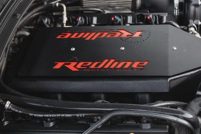 Chevrolet Camaro ZL1 2018-2