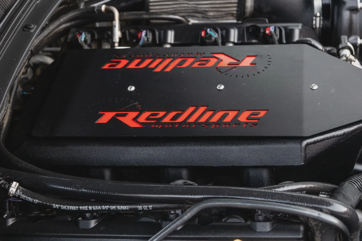 Chevrolet Camaro ZL1 2018-2-2