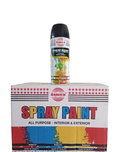 Spray Paints-0