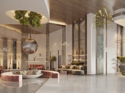 special cash discount| furnished | Pool & Skyline Views-1