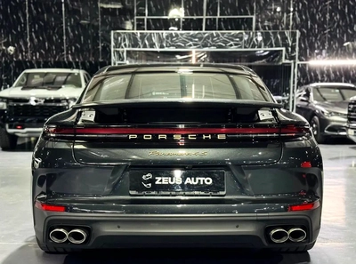 Full PPF (10 Years Warranty From Xpel PPF) | GCC | AL Naboodah Warranty Package 2029 or 160K Kms-3