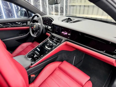 Full PPF (10 Years Warranty From Xpel PPF) | GCC | AL Naboodah Warranty Package 2029 or 160K Kms-13