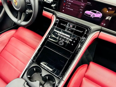 Full PPF (10 Years Warranty From Xpel PPF) | GCC | AL Naboodah Warranty Package 2029 or 160K Kms-12