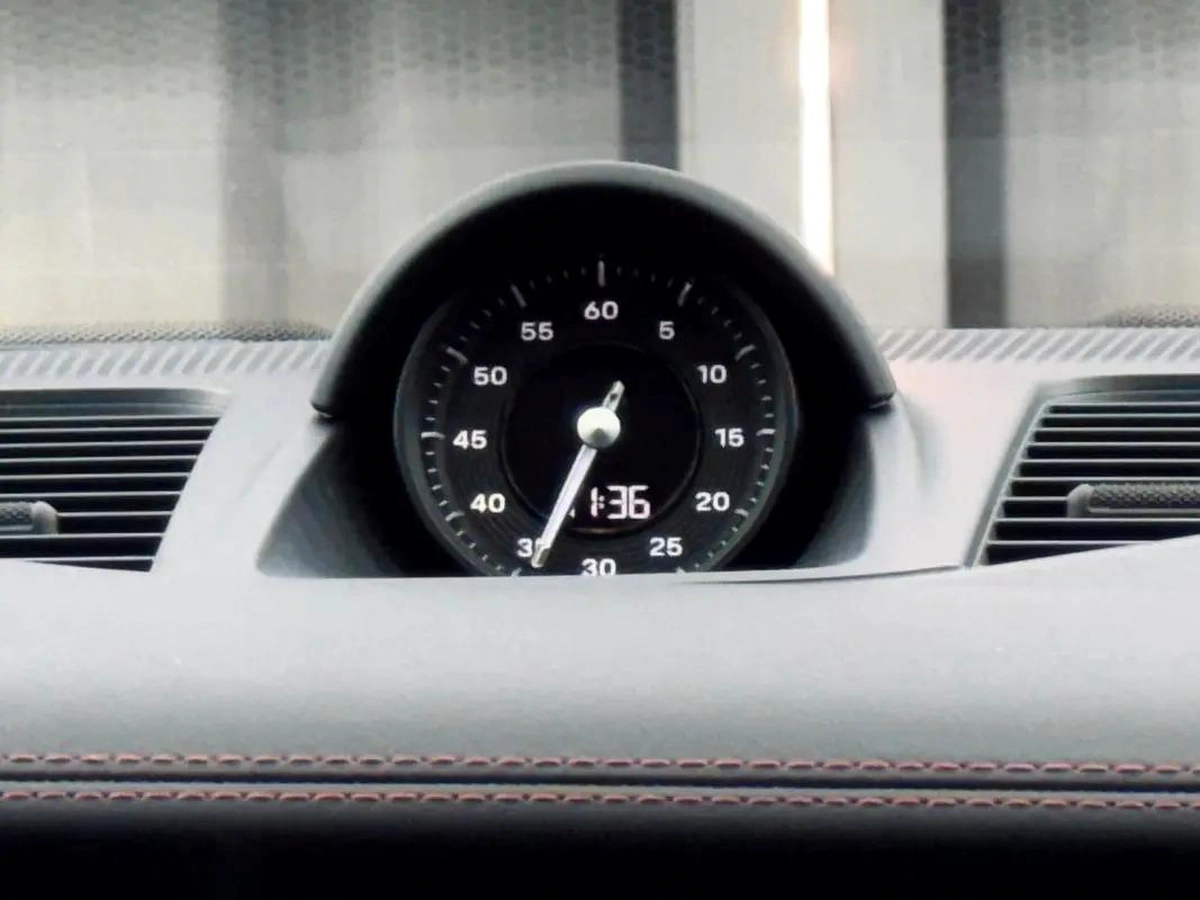 Full PPF (10 Years Warranty From Xpel PPF) | GCC | AL Naboodah Warranty Package 2029 or 160K Kms-6-6