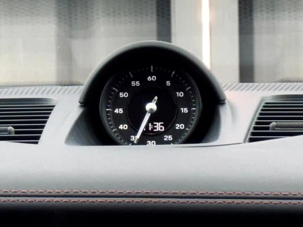 Full PPF (10 Years Warranty From Xpel PPF) | GCC | AL Naboodah Warranty Package 2029 or 160K Kms